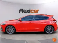 Usado Ford Focus ST 280 CV (205 kW) 2024 Rojo Utilitario