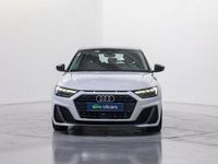 Usado Audi A1 Sportback 110 CV (80 kW) 2021 Blanco Utilitario