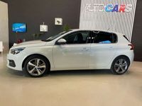 usado Peugeot 308 1.5BlueHDi S&S Allure 130