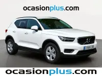 Usado Volvo XC40 163 CV (119 kW) 2020 Blanco SUV