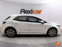 Usado Toyota Corolla Active 140 CV (102 kW) 2023 Blanco Utilitario
