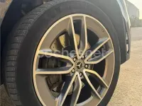 Usado Mercedes GLE350 320 CV (235 kW) 2021 Azul SUV