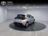 usado Toyota Yaris 125 S-Edition