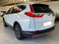 Usado Honda CR-V Hybrid 184 CV (135 kW) 2021 Blanco SUV