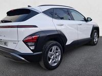 Usado Hyundai Kona 100 CV (73 kW) 2024 SUV