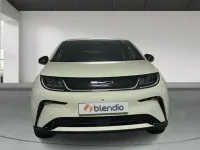 Nuevo BYD Dolphin Comfort 150 kW (204 CV) 2025 Blanco Utilitario