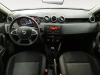 Usado Dacia Duster Essentiel 101 CV (74 kW) 2021 Blanco SUV