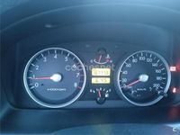Usado Hyundai Getz 63 CV (46 kW) 2005 Rojo Utilitario