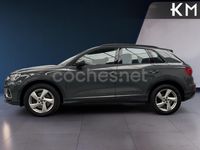 Usado Audi Q3 Advanced 200 CV (147 kW) 2021 Gris / plata SUV