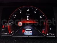 Usado Renault Mégane IV Techno 140 CV (102 kW) 2023 Blanco Berlina