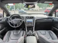 Usado Ford Mondeo ST-Line 191 CV (140 kW) 2021 Gris