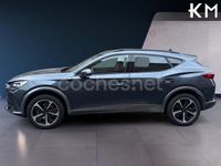 Usado Cupra Formentor 150 CV (110 kW) 2022 Gris / plata SUV