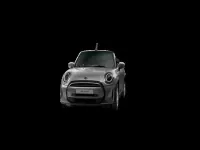 Usado Mini Cooper Cabriolet 136 CV (100 kW) 2021 Gris Descapotable