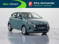 Usado Hyundai i10 67 CV (49 kW) 2023 Utilitario