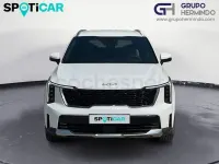 Nuevo Kia Sorento 215 CV (158 kW) 2025 Blanco SUV