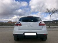 usado Renault Mégane Coupé 