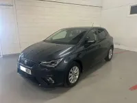 Occasion Seat Ibiza Style 80 PK (58 kW) 2025 Grijs Hatchback