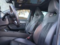 Usado Cupra Leon 300 CV (220 kW) 2021 Azul Berlina
