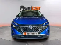Usado Nissan Qashqai N-Connecta 140 CV (102 kW) 2024 Azul SUV