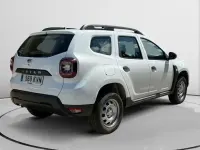 Usado Dacia Duster Essentiel 114 CV (83 kW) 2019 SUV