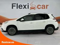 usado Peugeot 2008 1.2 PureTech Access 82