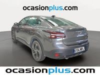 Usado Citroën C4 X PureTech 131 CV (96 kW) 2024 Gris SUV