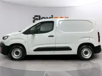 Usado Citroën Berlingo 102 CV (75 kW) 2025 Blanco Monovolumen