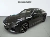 Nuevo BMW 420 Gran Coupé Shadowline 190 CV (139 kW) 2026 Coupe