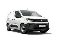 Nuevo Opel Combo 100 CV (73 kW) 2026 Blanco Monovolumen