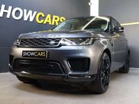 usado Land Rover Range Rover Sport 3.0SDV6 HSE Dynamic Aut. 306 (14.75)