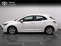 Usado Toyota Corolla Active 122 CV (89 kW) 2021 Utilitario