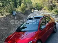 Usado Seat Leon FR 150 CV (110 kW) 2025 Rojo Berlina