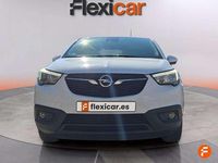 Usado Opel Crossland Edition 110 CV (80 kW) 2018 Azul SUV