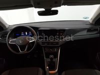 Usado VW Polo Life 95 CV (69 kW) 2024 Gris / plata Utilitario