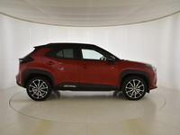 Usado Toyota Yaris Edition 92 CV (67 kW) 2024 Rojo