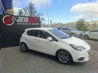 Usado Opel Corsa 90 CV (66 kW) 2019 Blanco Utilitario
