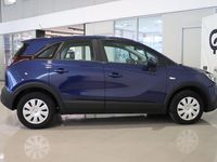 Usado Opel Crossland X Edition 110 CV (80 kW) 2020 Azul SUV