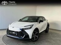 Usado Toyota C-HR+ Edition 2023 SUV