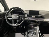 usado Audi Q5 40 Tdi S Line Quattro-ultra S Tronic 140kw