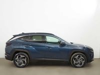 Usado Hyundai Tucson Style 265 CV (194 kW) 2022 SUV