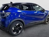 Usado Renault Captur Techno 100 CV (73 kW) 2025 SUV