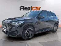Usado BMW X1 150 CV (110 kW) 2023 Negro SUV