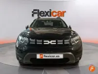 Usado Dacia Duster Essentiel 100 CV (73 kW) 2024 Negro SUV