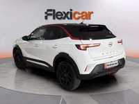 Usado Opel Mokka Ultimate 131 CV (96 kW) 2022 Blanco SUV