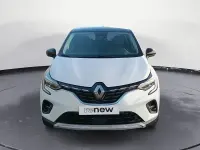 Usado Renault Captur Techno 140 CV (102 kW) 2022 Blanco SUV
