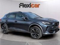 Usado Cupra Formentor 150 CV (110 kW) 2023 Gris SUV