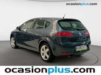 usado Seat Leon 1.6 102cv Stylance