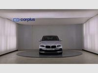 Usado BMW 218 150 CV (110 kW) 2018 Gris Familiar