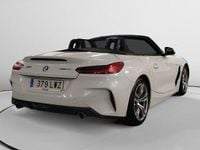 Usado BMW Z4 M Sport 197 CV (144 kW) 2022 Descapotable