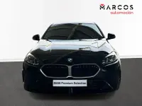 Usado BMW 120 163 CV (119 kW) 2025 Utilitario